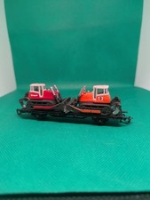 tt güterwagen/Plattenwagen