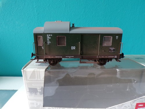 Spur piko 53035 güterwagen - spur, ho
