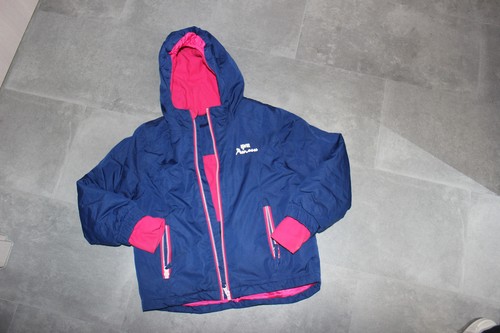 Kinder skijacke 110 116 - 110,