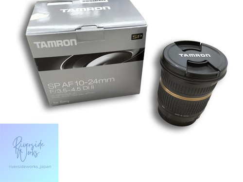 Tamron af10 24mm - sp, af10-24mm