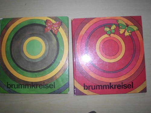 Brummkreisel fritz - brummkreisel,