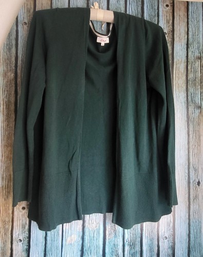 Strickjacke - ❤️,