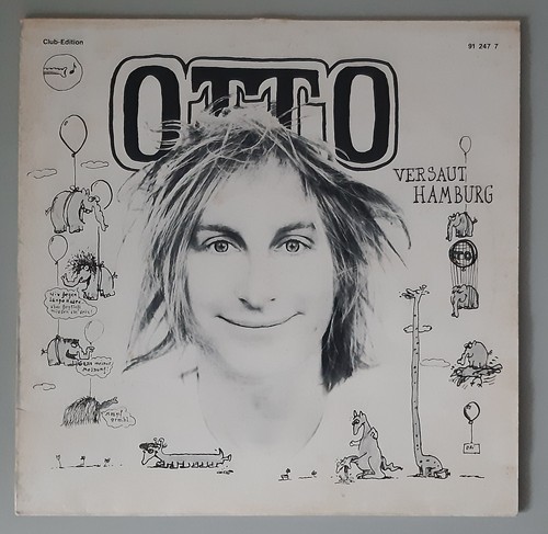 Otto versaut - otto, –