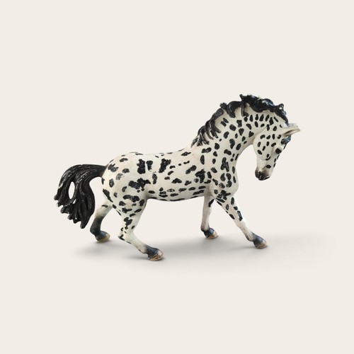 Schleich knappstrupper stute - schleich,