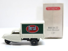 Goliath-Dreirad, Persil