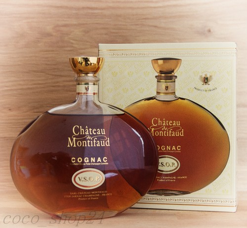 Chateau montifaud vsop - montifaud,