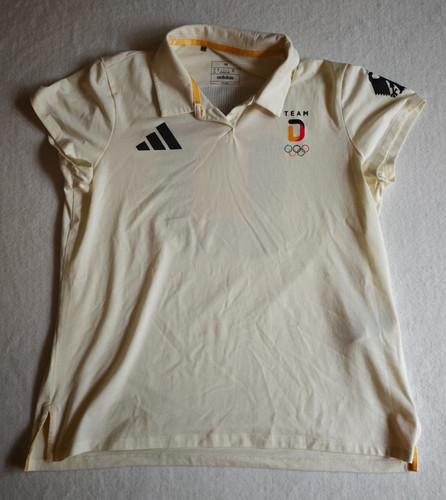 Adidas team poloshirt - team,