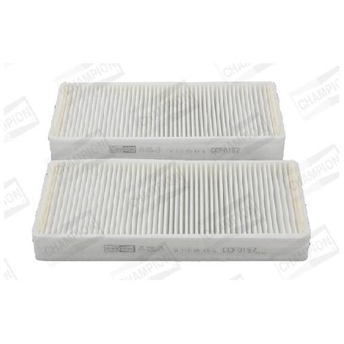 Filter innenraumluft für - filter,