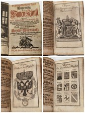 Anno  1729, Johann Wolfgang