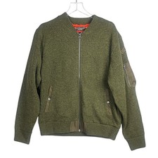Schott NYC Bomber Jacket Mens