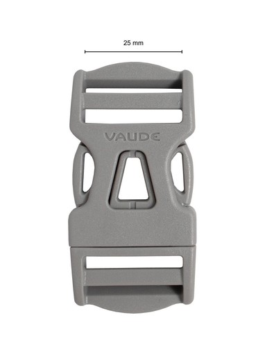 Vaude steckschnalle steck - steckschnalle,