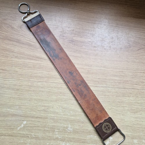 German strop dorko - strop,