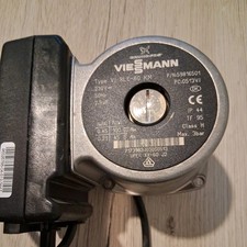 Viessmann VIUPM 2  RLE-50 KM