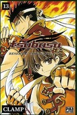 Tsubasa : reservoir chronicle