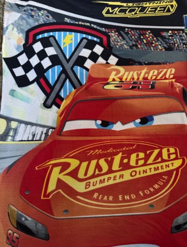 Cars disney kinderdecke gr - kinderdecke,