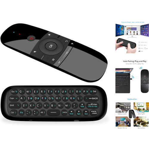 Air mouse fernbedienung - mouse, mit