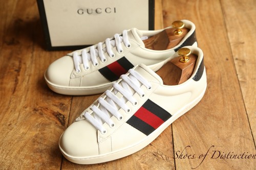Gucci ace weiß - ace,