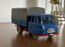 ESPEWE Robur LO Pritsche Plane