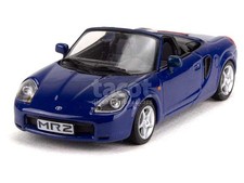 Toyota MR2 Spyder 2000 -