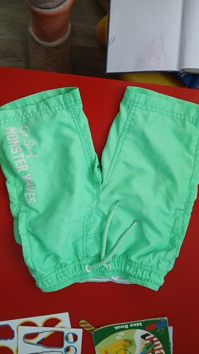 Hose junge 104 - hose,