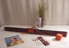 Knittax M2 Strickmaschine 🧶