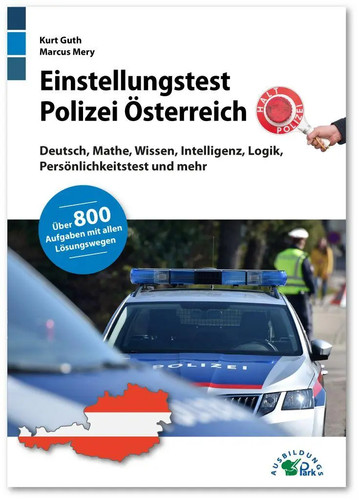 Einstellungstest polizei - einstellungstest,