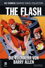 Comics graphic novel - dc,