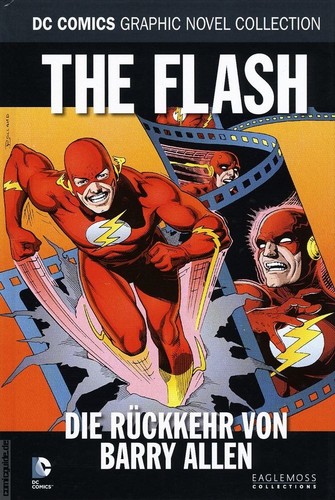 Comics graphic novel - dc,