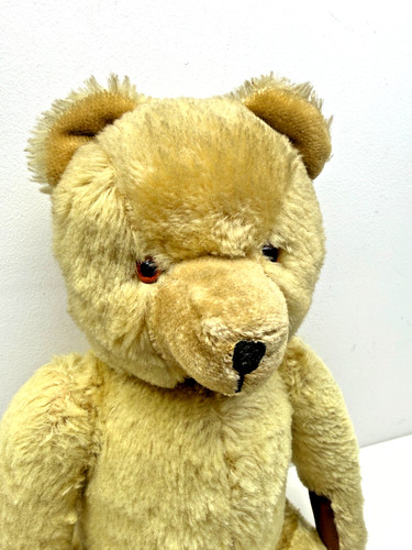 Hermann coburg teddy bär - hermann,