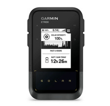 Garmin eTrex Solar Outdoor