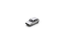 Spark/Schuco 1:87 VW Golf I, silber 452677600