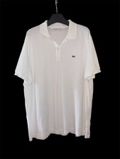 Lacoste T Shirt Polo Shirt Herren