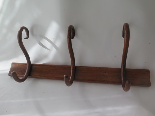 Garderobenleiste jugendstil - garderobenleiste,,