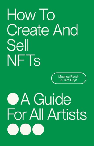 How create and - sell,
