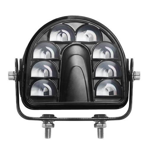 Red arc led heckleuchte - red,