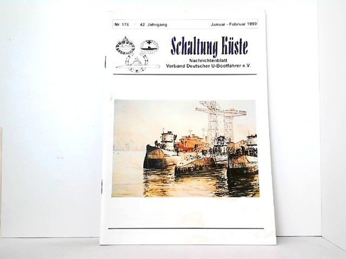 Verband deutscher bootfahrer - verband,
