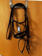 Euroriding Trense mit Zügeln