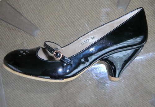 Damen schuhe pumps shanibar - pumps,