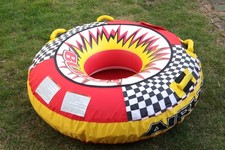 Airhead Blast FUNTUBE