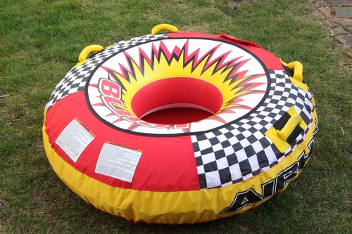 Airhead blast funtube - blast,