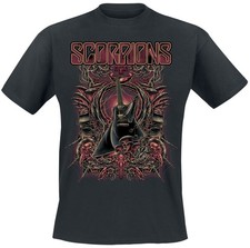 Scorpions T-Shirt Herren A