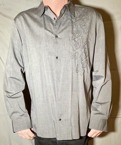 Calvin klein hemd vintage - calvin,