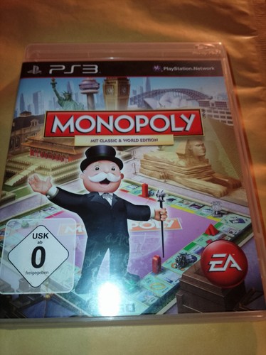 Monopoly - , (sony