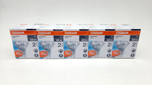 Osram halogen halopar 16 - 5,