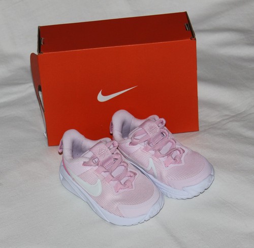 Sneaker nike star - runner, 4