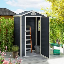 Outsunny Gerätehaus