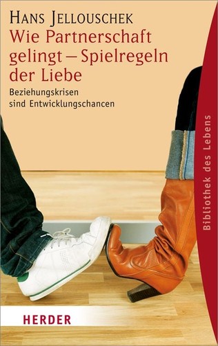 Wie partnerschaft gelingt - wie,
