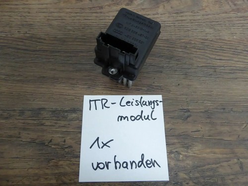 Audi c5 gebläseigel - a6,