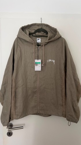 Stüssy nike jacke line - stüssy,