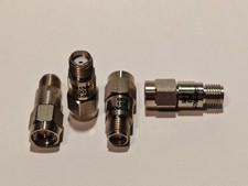 Radiall R413803 HF SMA